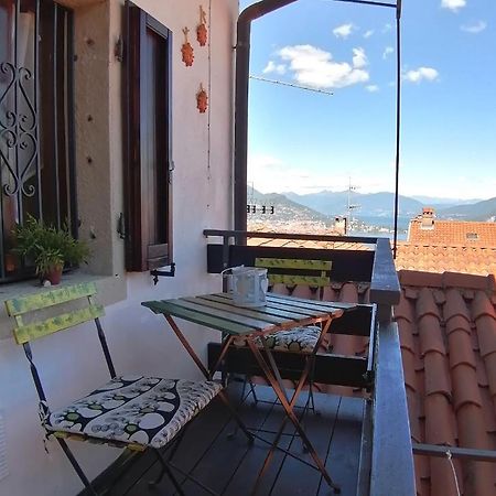 Casa Cuore Stresa Zewnętrze zdjęcie
