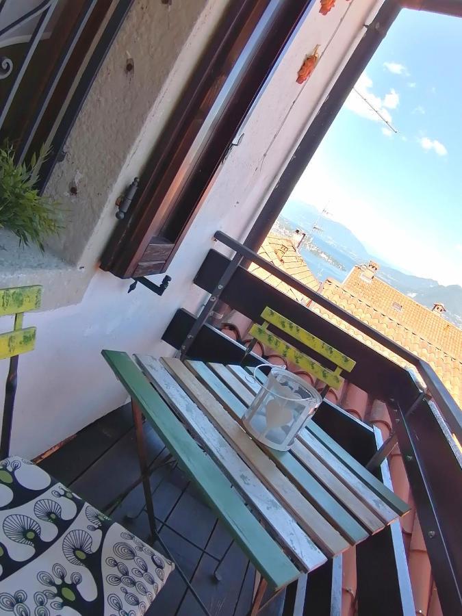 Casa Cuore Stresa Zewnętrze zdjęcie