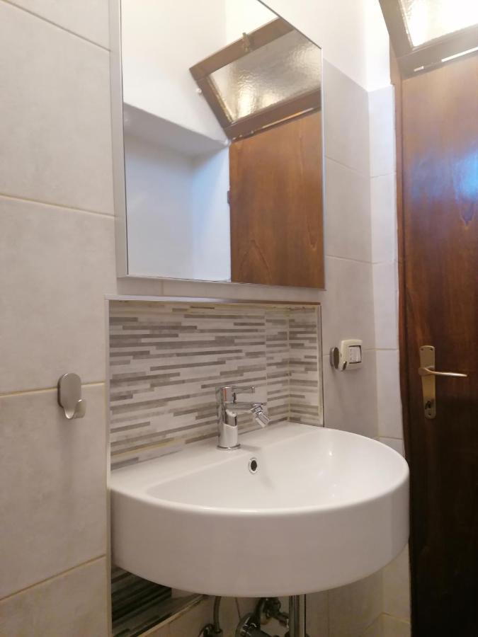 Casa Cuore Stresa Zewnętrze zdjęcie