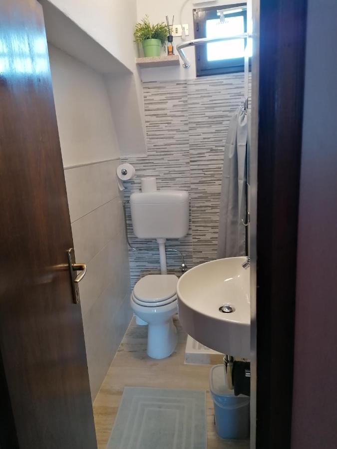 Casa Cuore Stresa Zewnętrze zdjęcie